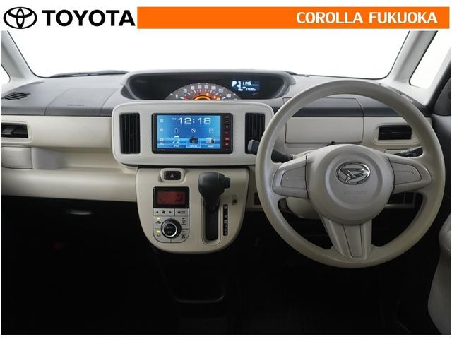 ムーヴキャンバス X SAIII 衝突被害軽減システム 両側電動スライド バックカメラ ドラレコ CD DVD再生 ベンチシート キーレス スマートキー アイドリングストップ 盗難防止装置(15枚目)