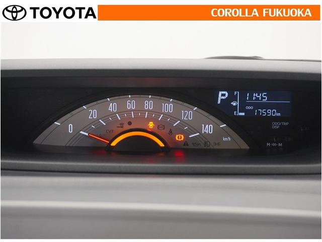 ムーヴキャンバス X SAIII 衝突被害軽減システム 両側電動スライド バックカメラ ドラレコ CD DVD再生 ベンチシート キーレス スマートキー アイドリングストップ 盗難防止装置(21枚目)