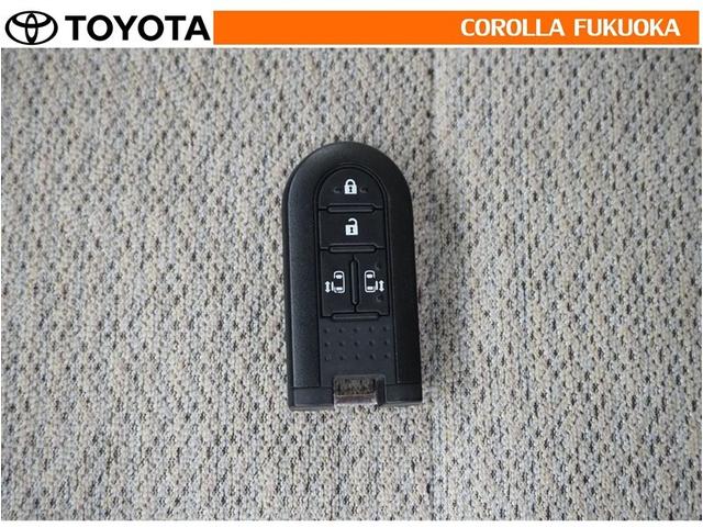 ムーヴキャンバス X SAIII 衝突被害軽減システム 両側電動スライド バックカメラ ドラレコ CD DVD再生 ベンチシート キーレス スマートキー アイドリングストップ 盗難防止装置(30枚目)