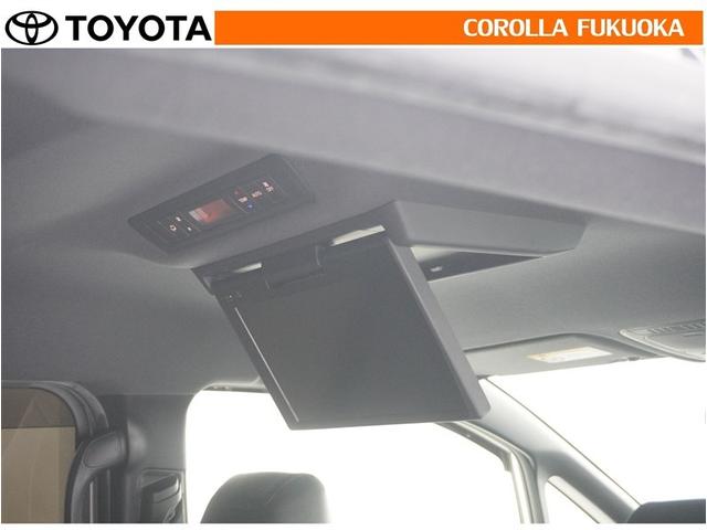 エスクァイア ハイブリッドＧｉプレミアムパッケジブラックテーラード　衝突被害軽減システム　両側電動スライド　メモリーナビ　フルセグ　ＥＴＣ　バックカメラ　後席モニター　ＣＤ　ＤＶＤ再生　キーレス　スマートキー　盗難防止装置（18枚目）