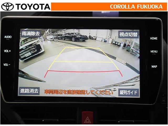 エスクァイア ハイブリッドＧｉプレミアムパッケジブラックテーラード　衝突被害軽減システム　両側電動スライド　メモリーナビ　フルセグ　ＥＴＣ　バックカメラ　後席モニター　ＣＤ　ＤＶＤ再生　キーレス　スマートキー　盗難防止装置（19枚目）