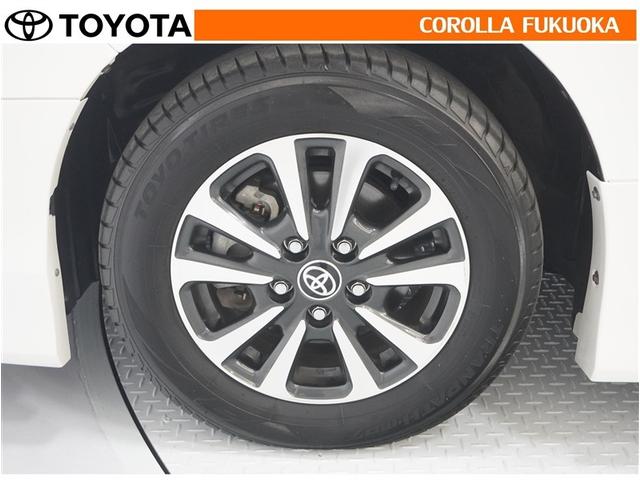 エスクァイア ハイブリッドＧｉプレミアムパッケジブラックテーラード　衝突被害軽減システム　両側電動スライド　メモリーナビ　フルセグ　ＥＴＣ　バックカメラ　後席モニター　ＣＤ　ＤＶＤ再生　キーレス　スマートキー　盗難防止装置（31枚目）