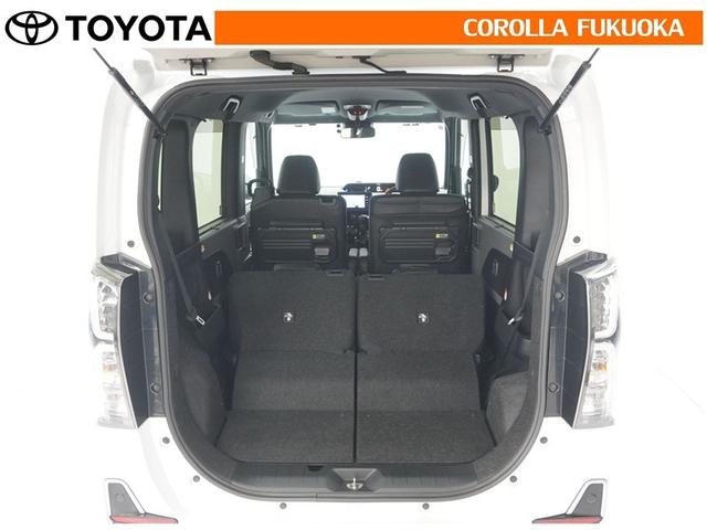 タント カスタムＸ　衝突被害軽減システム　両側電動スライド　メモリーナビ　フルセグ　ＥＴＣ　バックカメラ　ドラレコ　ＣＤ　ＤＶＤ再生　ベンチシート　キーレス　スマートキー　アイドリングストップ　盗難防止装置（14枚目）