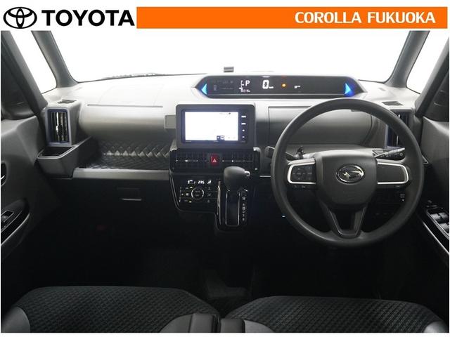 タント カスタムＸ　衝突被害軽減システム　両側電動スライド　メモリーナビ　フルセグ　ＥＴＣ　バックカメラ　ドラレコ　ＣＤ　ＤＶＤ再生　ベンチシート　キーレス　スマートキー　アイドリングストップ　盗難防止装置（15枚目）