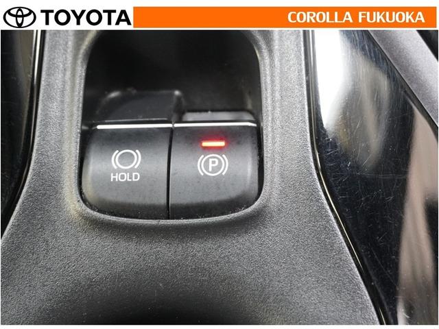 カローラツーリング ハイブリッド　ダブルバイビー　衝突被害軽減システム　メモリーナビ　フルセグ　ＥＴＣ　バックカメラ　ドラレコ　キーレス　スマートキー　盗難防止装置（25枚目）