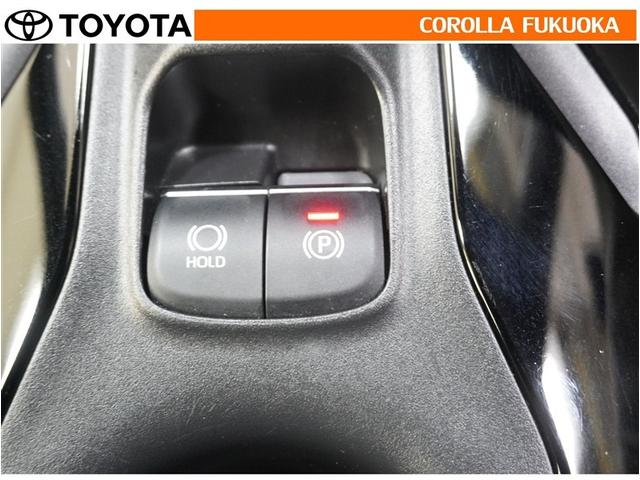 カローラツーリング ダブルバイビー 衝突被害軽減システム メモリーナビ ETC バックカメラ ドラレコ キーレス スマートキー 盗難防止装置(27枚目)