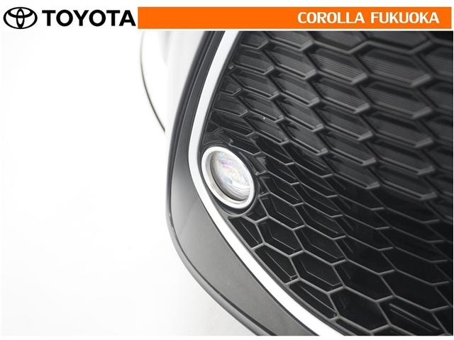 カローラツーリング ダブルバイビー 衝突被害軽減システム メモリーナビ ETC バックカメラ ドラレコ キーレス スマートキー 盗難防止装置(30枚目)