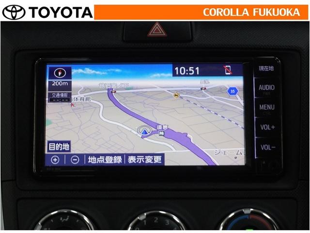 カローラフィールダー EX 衝突被害軽減システム メモリーナビ ワンセグ ETC バックカメラ ドラレコ CD キーレス アイドリングストップ 盗難防止装置(16枚目)