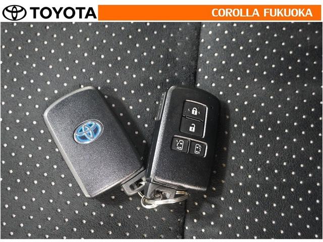 ヴォクシー ハイブリッドＺＳ　煌ＩＩＩ　衝突被害軽減システム　両側電動スライド　メモリーナビ　フルセグ　ＥＴＣ　バックカメラ　ＣＤ　ＤＶＤ再生　キーレス　スマートキー　盗難防止装置（32枚目）