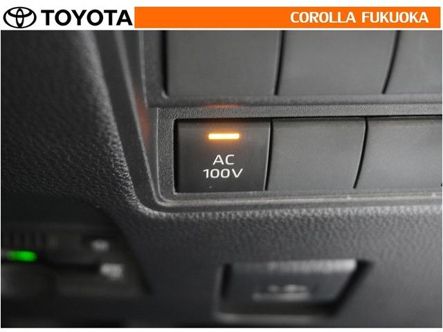 ヤリスクロス ハイブリッドＧ　衝突被害軽減システム　メモリーナビ　ＥＴＣ　バックカメラ　ドラレコ　キーレス　スマートキー　盗難防止装置（26枚目）