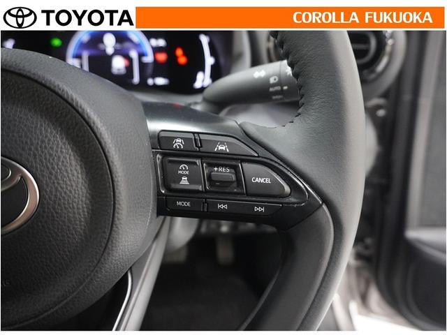 �������H�Ȃǂ����̑��x�ő��s�������ꍇ�ɁA�X�C�b�`�𑀍삷�邱�ƂŃA�N�Z���y�_���𓥂܂��ɒ葬���s�ł��܂��B