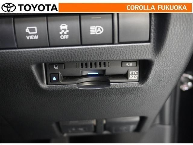 ハリアー Ｚ　レザーパッケージ　衝突被害軽減システム　メモリーナビ　フルセグ　ＥＴＣ　バックカメラ　ドラレコ　キーレス　スマートキー　盗難防止装置（22枚目）