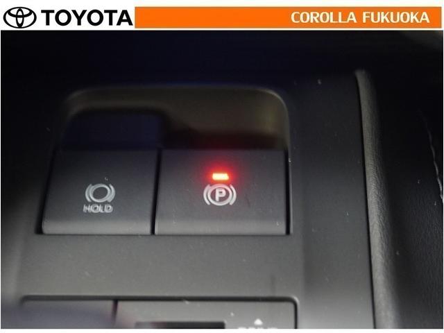 ハリアー Ｚ　レザーパッケージ　衝突被害軽減システム　メモリーナビ　フルセグ　ＥＴＣ　バックカメラ　ドラレコ　キーレス　スマートキー　盗難防止装置（27枚目）