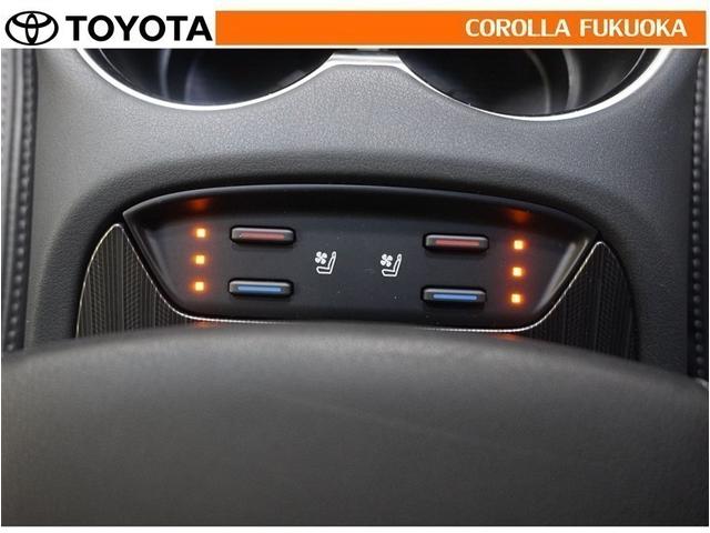 ハリアー Ｚ　レザーパッケージ　衝突被害軽減システム　メモリーナビ　フルセグ　ＥＴＣ　バックカメラ　ドラレコ　キーレス　スマートキー　盗難防止装置（28枚目）