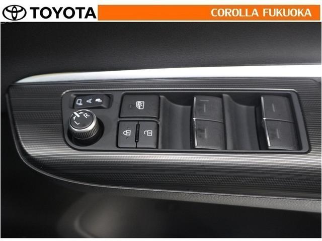 ハリアー Ｚ　レザーパッケージ　衝突被害軽減システム　メモリーナビ　フルセグ　ＥＴＣ　バックカメラ　ドラレコ　キーレス　スマートキー　盗難防止装置（29枚目）