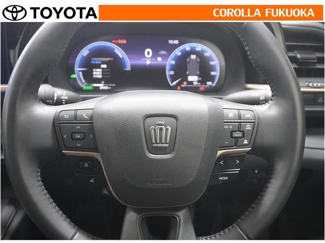 �X�e�A�����O�X�C�b�`�ő���\�ȕ\���֑̐ؑ��쓙���s�����Ƃɂ��A�^�]�ɏW�����邱�Ƃ��ł��܂���B