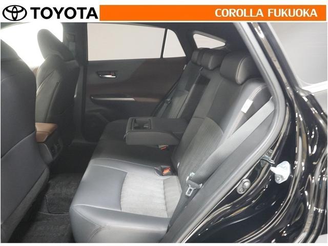 ハリアー Ｚ　衝突被害軽減システム　メモリーナビ　フルセグ　ＥＴＣ　バックカメラ　ドラレコ　キーレス　スマートキー　盗難防止装置（13枚目）