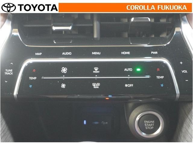 ハリアー Ｚ　衝突被害軽減システム　メモリーナビ　フルセグ　ＥＴＣ　バックカメラ　ドラレコ　キーレス　スマートキー　盗難防止装置（17枚目）