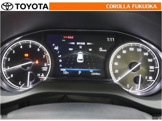 ハリアー Ｚ　衝突被害軽減システム　メモリーナビ　フルセグ　ＥＴＣ　バックカメラ　ドラレコ　キーレス　スマートキー　盗難防止装置（22枚目）