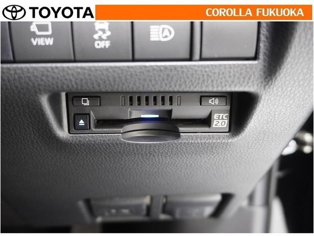 ハリアー Ｚ　衝突被害軽減システム　メモリーナビ　フルセグ　ＥＴＣ　バックカメラ　ドラレコ　キーレス　スマートキー　盗難防止装置（23枚目）