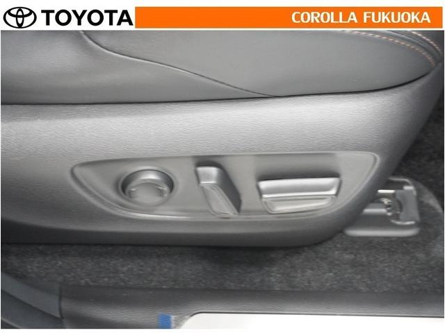 ハリアー Ｚ　衝突被害軽減システム　メモリーナビ　フルセグ　ＥＴＣ　バックカメラ　ドラレコ　キーレス　スマートキー　盗難防止装置（29枚目）