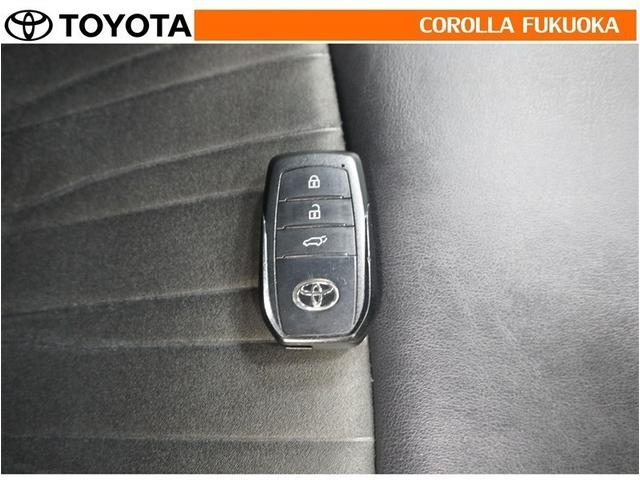 ハリアー Ｚ　衝突被害軽減システム　メモリーナビ　フルセグ　ＥＴＣ　バックカメラ　ドラレコ　キーレス　スマートキー　盗難防止装置（33枚目）