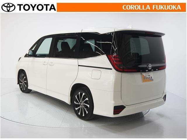 ノア Ｓ－Ｚ　衝突被害軽減システム　両側電動スライド　メモリーナビ　フルセグ　ＥＴＣ　バックカメラ　ドラレコ　ＣＤ　ＤＶＤ再生　キーレス　スマートキー　盗難防止装置（7枚目）