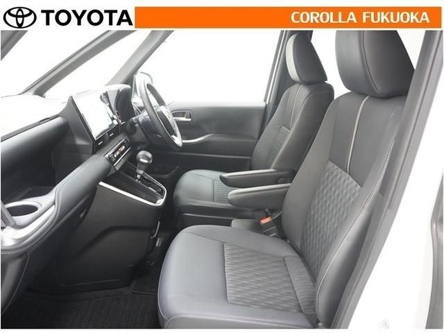 ノア Ｓ－Ｚ　衝突被害軽減システム　両側電動スライド　メモリーナビ　フルセグ　ＥＴＣ　バックカメラ　ドラレコ　ＣＤ　ＤＶＤ再生　キーレス　スマートキー　盗難防止装置（12枚目）