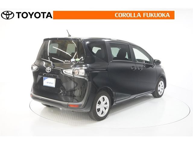 シエンタ Ｇ　衝突被害軽減システム　両側電動スライド　メモリーナビ　フルセグ　ＥＴＣ　バックカメラ　ドラレコ　ＣＤ　ＤＶＤ再生　キーレス　スマートキー　アイドリングストップ　盗難防止装置（7枚目）