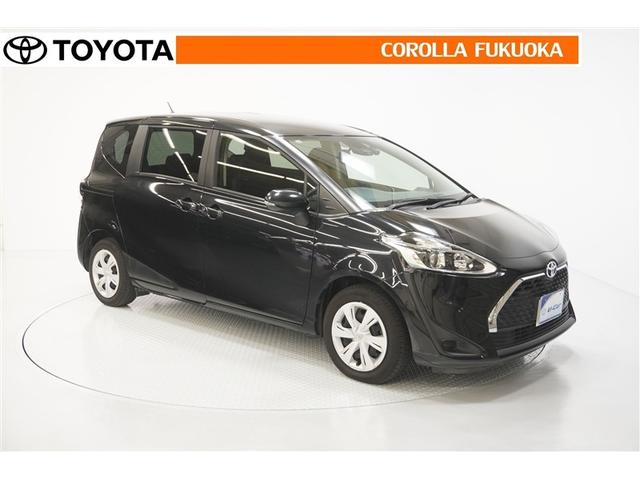 シエンタ Ｇ　衝突被害軽減システム　両側電動スライド　メモリーナビ　フルセグ　ＥＴＣ　バックカメラ　ドラレコ　ＣＤ　ＤＶＤ再生　キーレス　スマートキー　アイドリングストップ　盗難防止装置（9枚目）