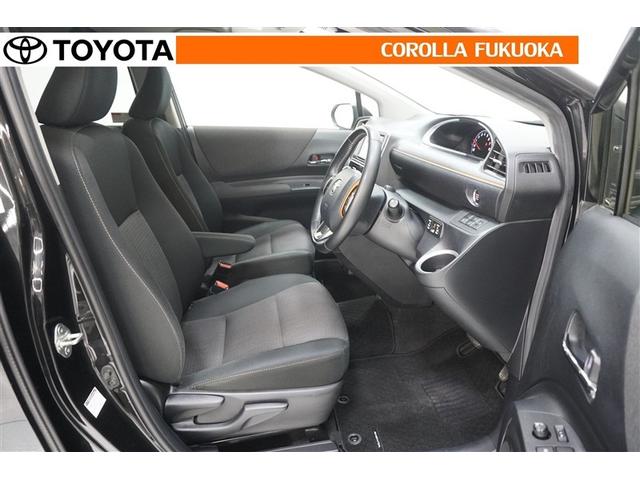 シエンタ Ｇ　衝突被害軽減システム　両側電動スライド　メモリーナビ　フルセグ　ＥＴＣ　バックカメラ　ドラレコ　ＣＤ　ＤＶＤ再生　キーレス　スマートキー　アイドリングストップ　盗難防止装置（10枚目）