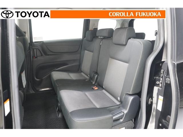 シエンタ Ｇ　衝突被害軽減システム　両側電動スライド　メモリーナビ　フルセグ　ＥＴＣ　バックカメラ　ドラレコ　ＣＤ　ＤＶＤ再生　キーレス　スマートキー　アイドリングストップ　盗難防止装置（12枚目）