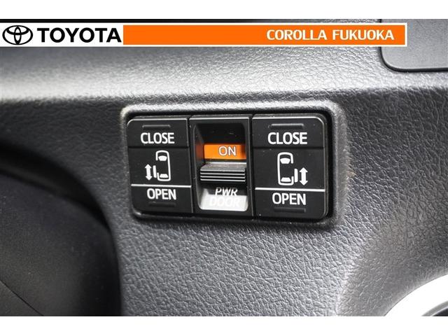 シエンタ Ｇ　衝突被害軽減システム　両側電動スライド　メモリーナビ　フルセグ　ＥＴＣ　バックカメラ　ドラレコ　ＣＤ　ＤＶＤ再生　キーレス　スマートキー　アイドリングストップ　盗難防止装置（21枚目）