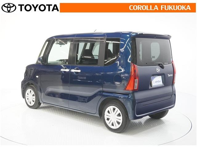 タント Ｘ　衝突被害軽減システム　両側電動スライド　メモリーナビ　フルセグ　ＥＴＣ　バックカメラ　ドラレコ　ＣＤ　ＤＶＤ再生　ベンチシート　キーレス　スマートキー　アイドリングストップ　盗難防止装置（6枚目）