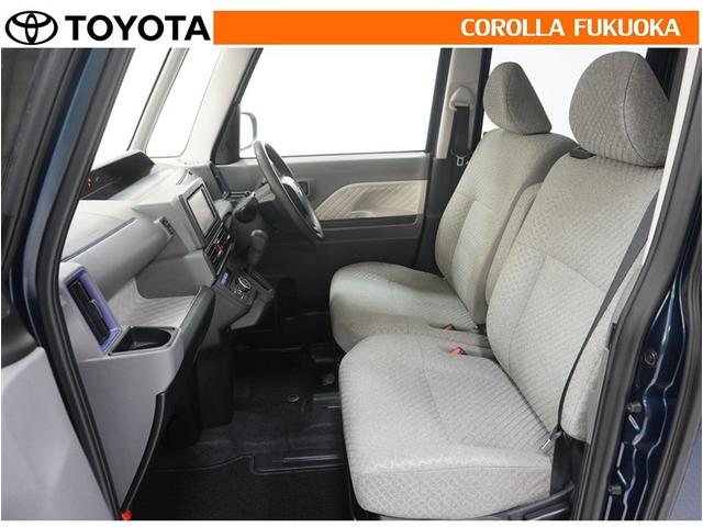 タント Ｘ　衝突被害軽減システム　両側電動スライド　メモリーナビ　フルセグ　ＥＴＣ　バックカメラ　ドラレコ　ＣＤ　ＤＶＤ再生　ベンチシート　キーレス　スマートキー　アイドリングストップ　盗難防止装置（11枚目）