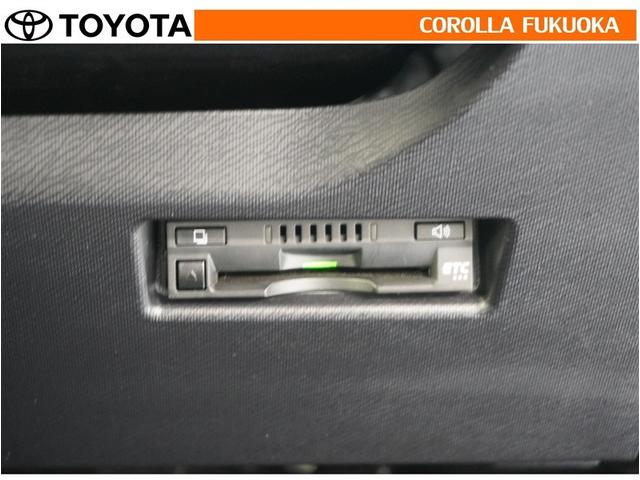 アクア Ｓスタイルブラック　衝突被害軽減システム　メモリーナビ　ワンセグ　ＥＴＣ　バックカメラ　ＣＤ　キーレス　スマートキー　盗難防止装置（19枚目）