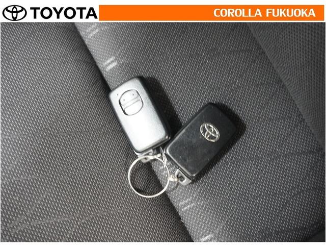 アクア Ｓスタイルブラック　衝突被害軽減システム　メモリーナビ　ワンセグ　ＥＴＣ　バックカメラ　ＣＤ　キーレス　スマートキー　盗難防止装置（26枚目）