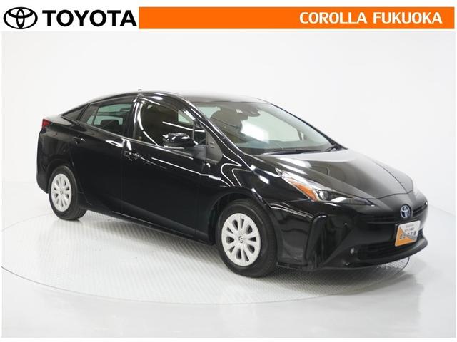 プリウス Ｓ　衝突被害軽減システム　メモリーナビ　フルセグ　ＥＴＣ　バックカメラ　ＣＤ　ＤＶＤ再生　キーレス　スマートキー　盗難防止装置（10枚目）