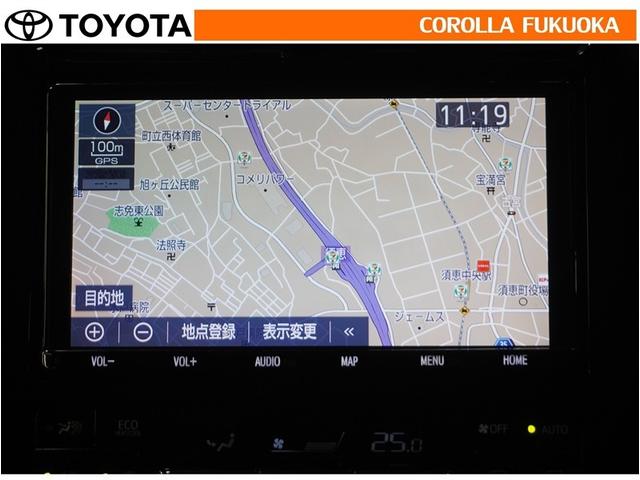 プリウス Ｓ　衝突被害軽減システム　メモリーナビ　フルセグ　ＥＴＣ　バックカメラ　ＣＤ　ＤＶＤ再生　キーレス　スマートキー　盗難防止装置（16枚目）