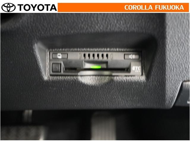 プリウス Ｓ　衝突被害軽減システム　メモリーナビ　フルセグ　ＥＴＣ　バックカメラ　ＣＤ　ＤＶＤ再生　キーレス　スマートキー　盗難防止装置（23枚目）