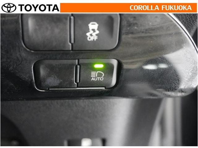 プリウス Ｓ　衝突被害軽減システム　メモリーナビ　フルセグ　ＥＴＣ　バックカメラ　ＣＤ　ＤＶＤ再生　キーレス　スマートキー　盗難防止装置（24枚目）