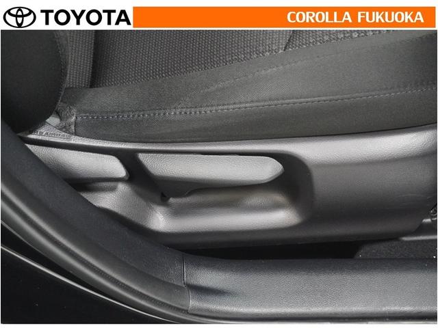 プリウス Ｓ　衝突被害軽減システム　メモリーナビ　フルセグ　ＥＴＣ　バックカメラ　ＣＤ　ＤＶＤ再生　キーレス　スマートキー　盗難防止装置（26枚目）