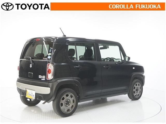 ハスラー Ｇ　衝突被害軽減システム　ＣＤ　ベンチシート　キーレス　スマートキー　アイドリングストップ　盗難防止装置（8枚目）