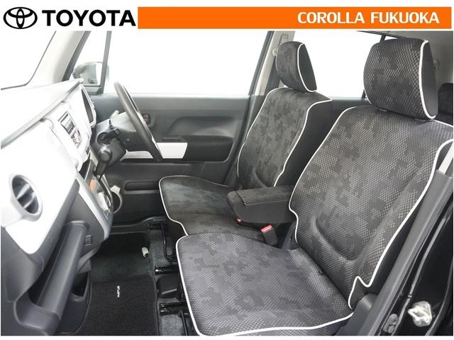 ハスラー Ｇ　衝突被害軽減システム　ＣＤ　ベンチシート　キーレス　スマートキー　アイドリングストップ　盗難防止装置（12枚目）