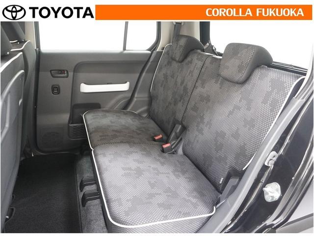 ハスラー Ｇ　衝突被害軽減システム　ＣＤ　ベンチシート　キーレス　スマートキー　アイドリングストップ　盗難防止装置（13枚目）