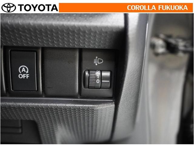 ハスラー Ｇ　衝突被害軽減システム　ＣＤ　ベンチシート　キーレス　スマートキー　アイドリングストップ　盗難防止装置（19枚目）