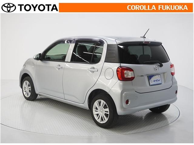 パッソ X Lパッケージ 衝突被害軽減システム メモリーナビ ワンセグ ETC CD ベンチシート キーレス スマートキー アイドリングストップ 盗難防止装置(6枚目)