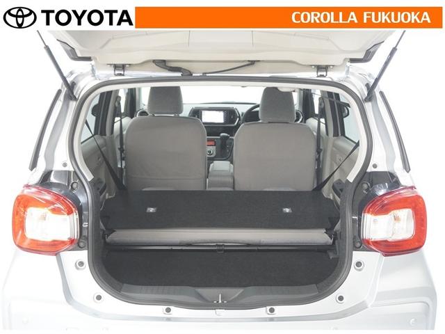 パッソ X Lパッケージ 衝突被害軽減システム メモリーナビ ワンセグ ETC CD ベンチシート キーレス スマートキー アイドリングストップ 盗難防止装置(13枚目)