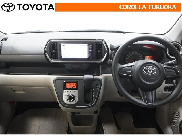 パッソ X Lパッケージ 衝突被害軽減システム メモリーナビ ワンセグ ETC CD ベンチシート キーレス スマートキー アイドリングストップ 盗難防止装置(14枚目)