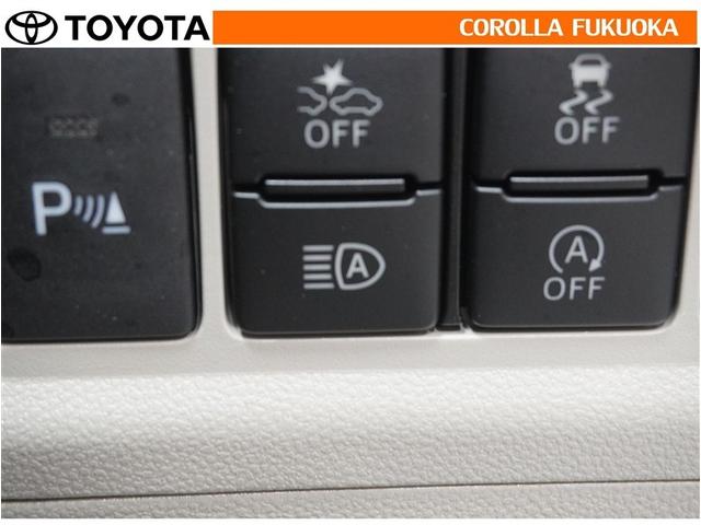 パッソ X Lパッケージ 衝突被害軽減システム メモリーナビ ワンセグ ETC CD ベンチシート キーレス スマートキー アイドリングストップ 盗難防止装置(19枚目)